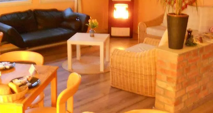 Quartier Sanssouci Hostal Potsdam