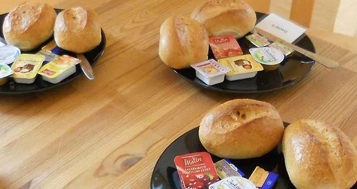 Quartier Sanssouci Poczdam