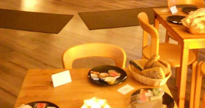 Hostel Quartier Sanssouci Poczdam