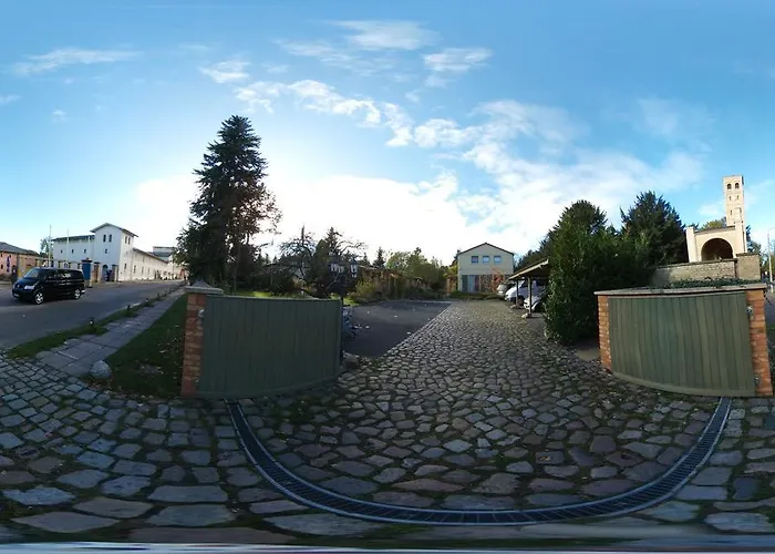 Quartier Sanssouci *