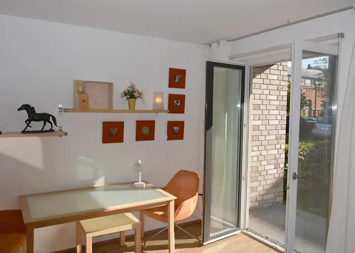 Hostal Quartier Sanssouci Potsdam