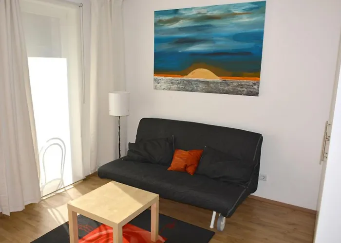 Hostal Quartier Sanssouci Potsdam