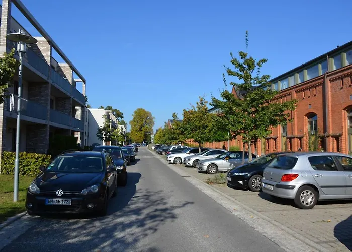 Hostal Quartier Sanssouci *