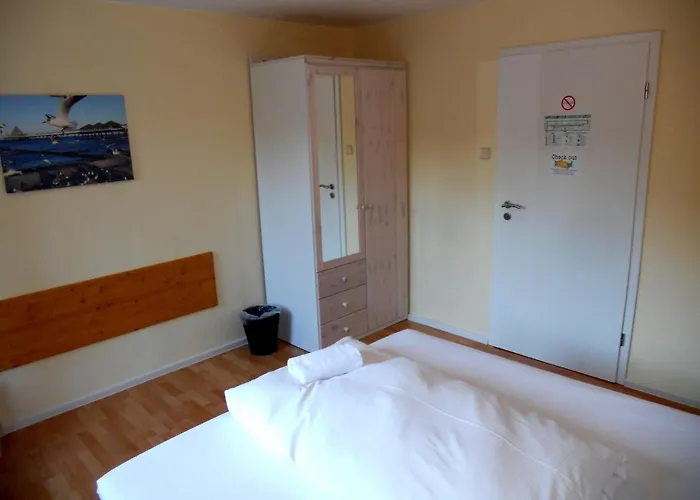 Hostal Quartier Sanssouci