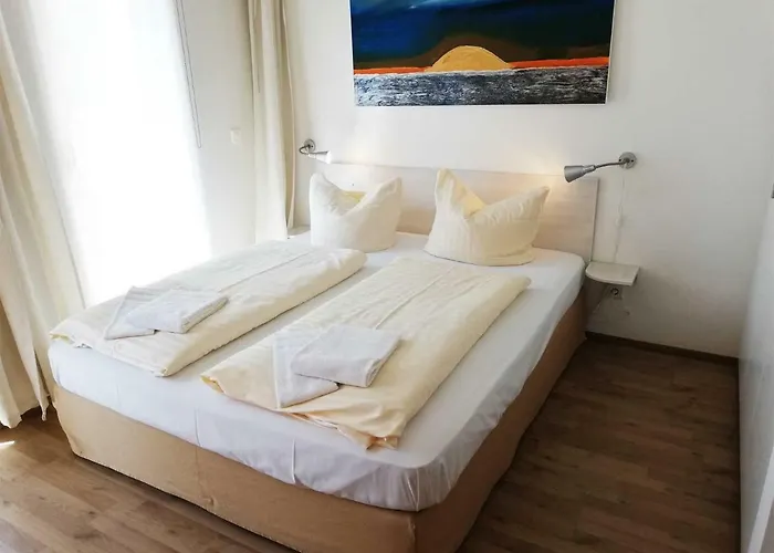 Hostel Quartier Sanssouci Poczdam