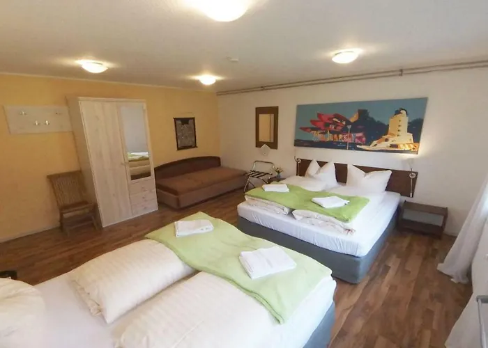 Quartier Sanssouci *