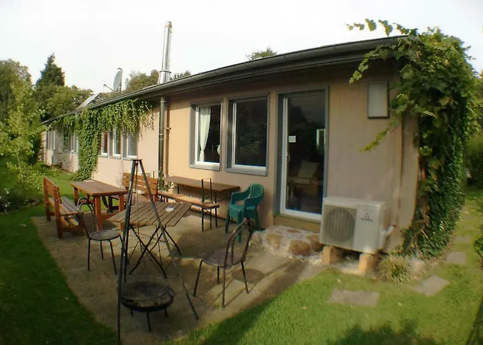 Quartier Sanssouci Hostal *