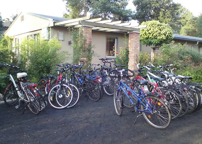 Quartier Sanssouci Hostel