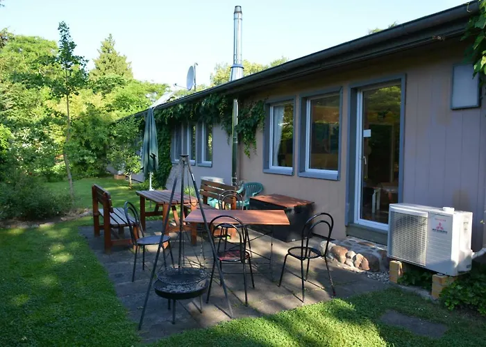 Quartier Sanssouci Hostal *